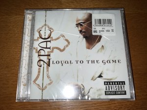 Loyal To The Game