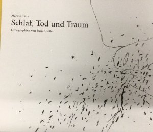 Schlaf, Tod und Traum