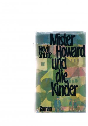 Mister Howard und seine Kinder