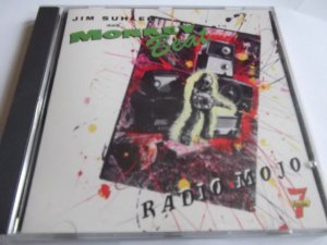 Radio Mojo