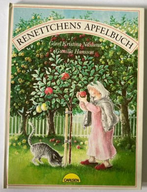 Renettchens Apfelbuch