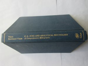 C.G.Jung and Analytical Psychology - A Comprehensive Bibliography