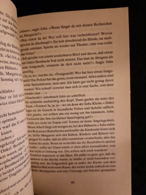 gebrauchtes Buch – Manfred Witte – Der Verdacht der alten Dame. Spannung und Abenteuer.