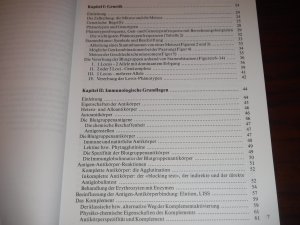 gebrauchtes Buch – Margrit Metaxas-Bühler – Blutgruppen und Transfusion: Theorie und Praxis - Laborreihe 4