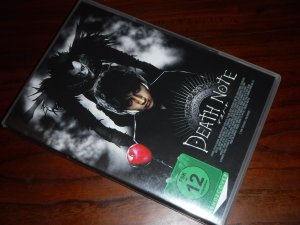 gebrauchter Film – Kaneko, Shusuke  – Death Note