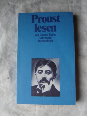 Proust lesen