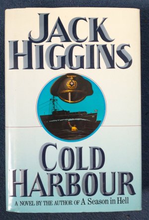 Cold Harbour