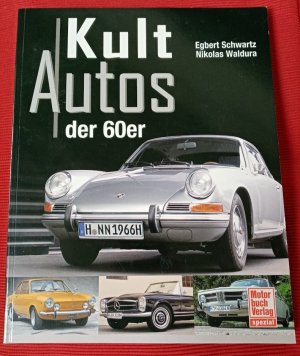 Kultautos der 60er Jahre