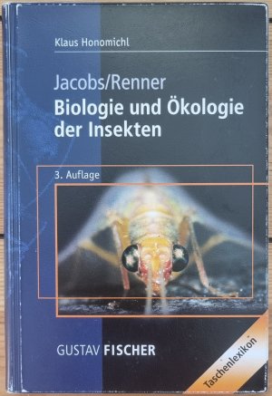 Biologie und Ökologie der Insekten