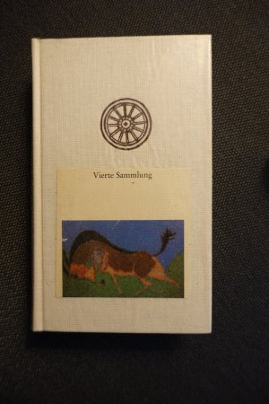 gebrauchtes Buch – Heinz Mode – Zigeunermärchen aus aller Welt. Vierte Sammlung (197-279)