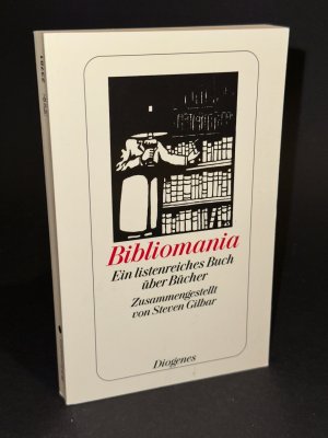 Bibliomania - Ein listenreiches Buch über Bücher