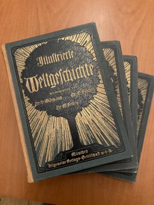 gebrauchte Buecher