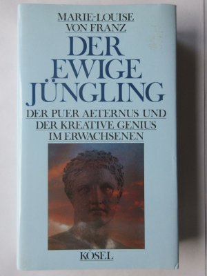 Der ewige Jüngling