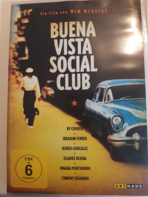 Buena Vista Social Club (OmU)