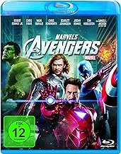 gebrauchter Film – Joss Whedon – Marvel's The Avengers