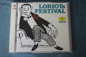 Loriots Festival