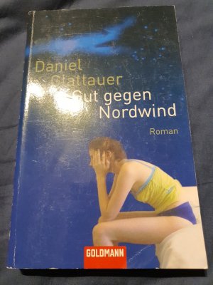 gebrauchtes Buch – Daniel Glattauer – Gut gegen Nordwind