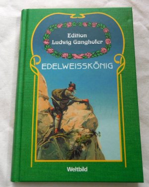 Edelweisskönig