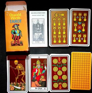 Tarot