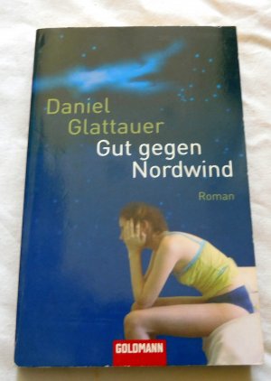 gebrauchtes Buch – Daniel Glattauer – Gut gegen Nordwind