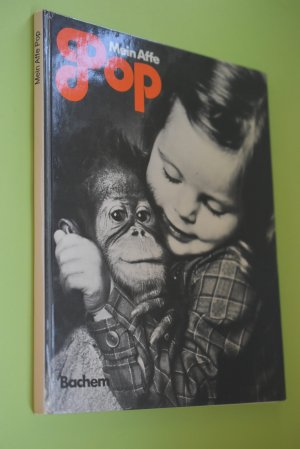 Mein Affe Pop : eine tolle Geschichte von Pop und Pop und nichts als Pop, erzählt von Lilo, die alles wirklich erlebt hat. dieses Buch entstand in Zusammenarb […]