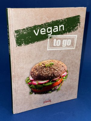 Vegan to go