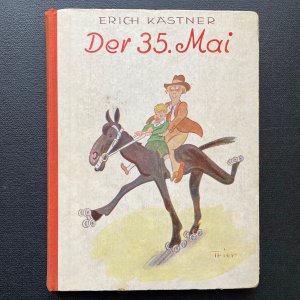 Der 35. Mai