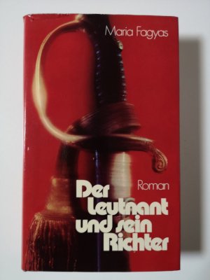 Der Leutnant und sein Richter