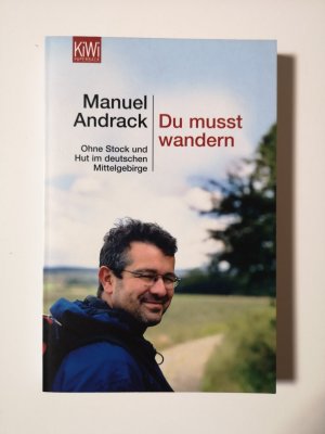 Du musst wandern