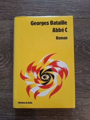 Abbé C.