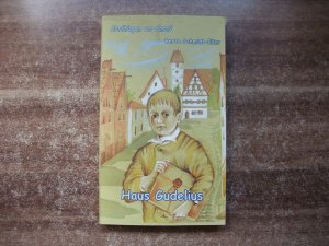 gebrauchtes Buch – Berta Schmidt-Eller – Haus Gudelius