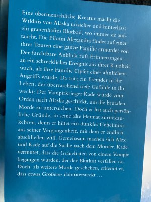 gebrauchtes Buch – Lara Adrian – Gezeichnete des Schiksals