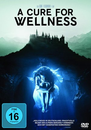 A Cure for Wellness