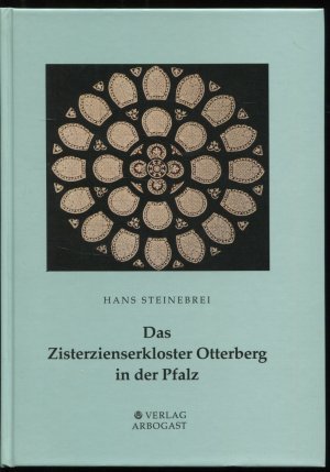 Geschichte der Juden in Otterberg - ein Beispiel aus der pfälzischen Geschichte des 19. Jahrhundets