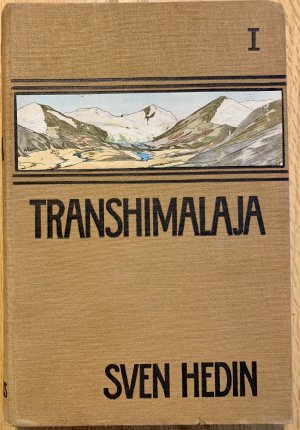 Transhimalaja