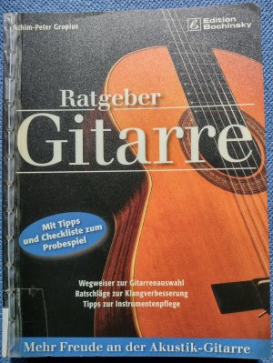 gebrauchte Buecher
