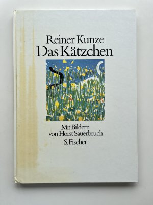 Das Kätzchen