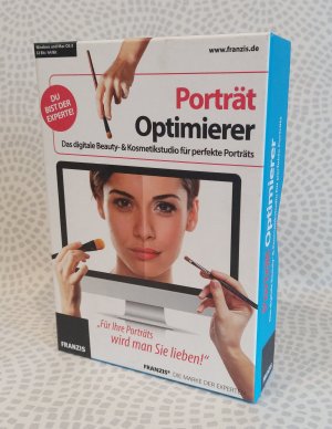 Porträt Optimierer