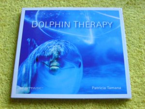 gebrauchter Tonträger – Patricia Tamana – Dolphin Therapy