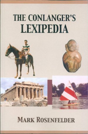 The Conlanger's Lexipedia