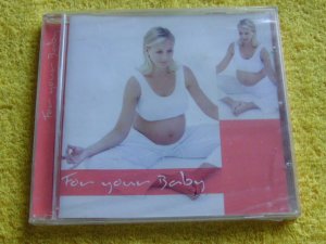 For your Baby