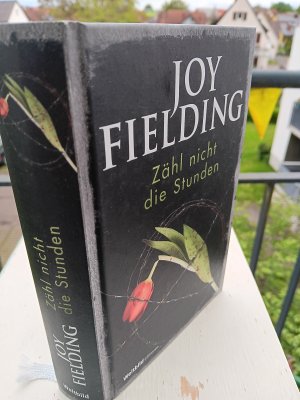 gebrauchtes Buch – Joy Fielding – Zähl nicht die Stunden