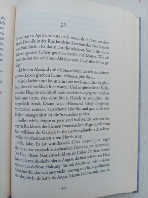 gebrauchtes Buch – Joy Fielding – Zähl nicht die Stunden