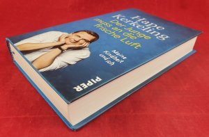 gebrauchtes Buch – Hape Kerkeling – Der Junge muss an die frische Luft