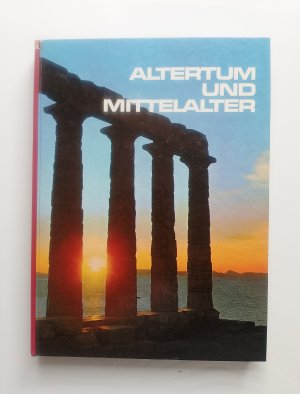 Altertum und Mittelalter