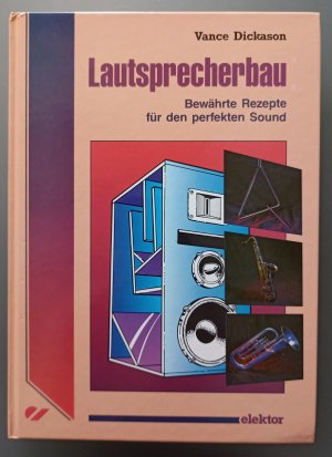 Lautsprecherbau