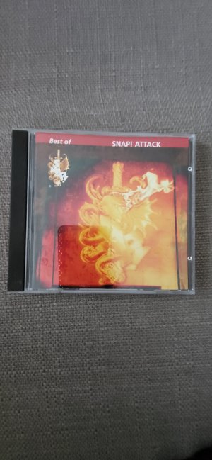 Snap Attack - Best Of