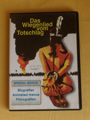 gebrauchter Film – Ralph Nelson – Das Wiegenlied vom Totschlag