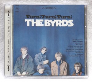 Turn! Turn! Turn! - 1965_1996 Psychedelic Rock Folk m/m-