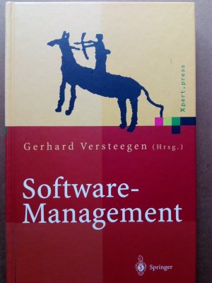 Software Management - Beherrschung des Lifecycles